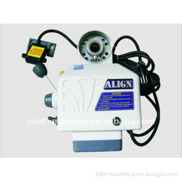 POWER FEED for normal milling machine